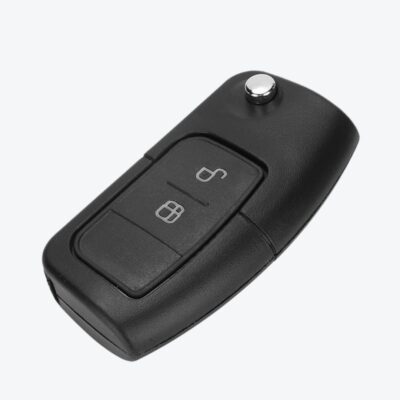 Carcasa Ford Sevillana 2 Botones Con Cuna Hu101