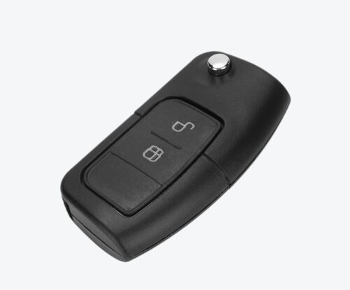 Carcasa Ford Sevillana 2 Botones Con Cuna Hu101