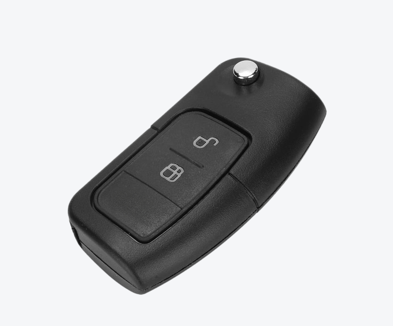 Carcasa Ford Sevillana 2 Botones Con Cuna Hu101