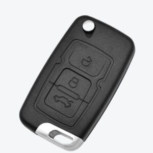 Carcasa Sevillana Geely 3 Botones