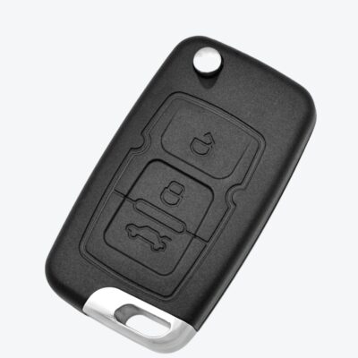 Carcasa Sevillana Geely 3 Botones