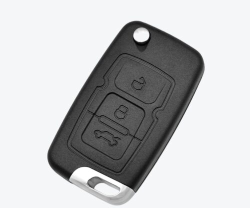 Carcasa Sevillana Geely 3 Botones