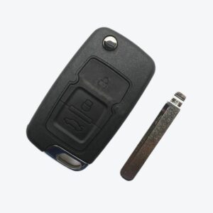 Carcasa Sevillana Geely 3 Botones