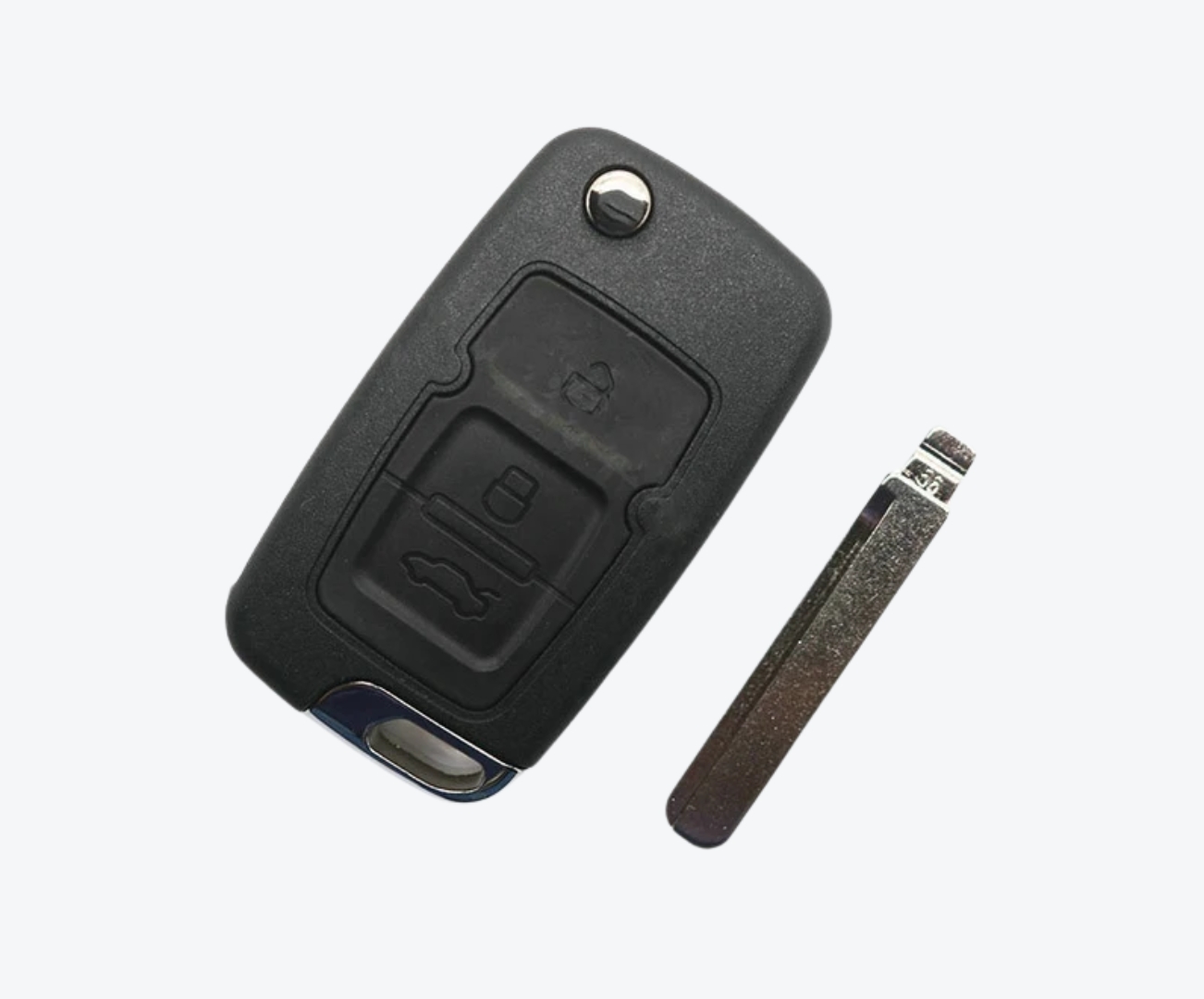 Carcasa Sevillana Geely 3 Botones - Imagen 2