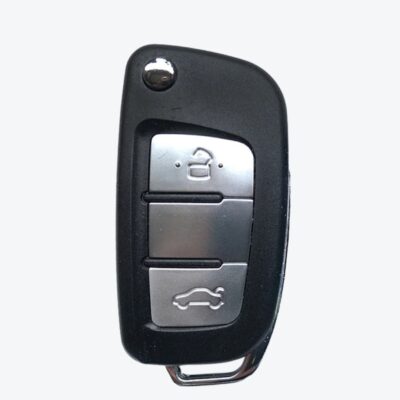 Carcasa Geely Sevillana 2 Botones