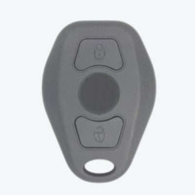 Carcasa 2 Botones Geely