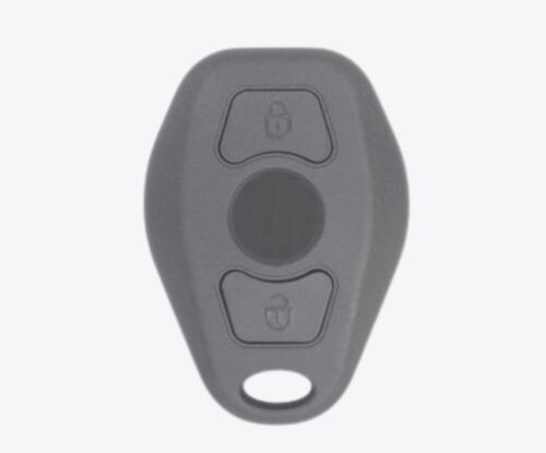 Carcasa 2 Botones Geely