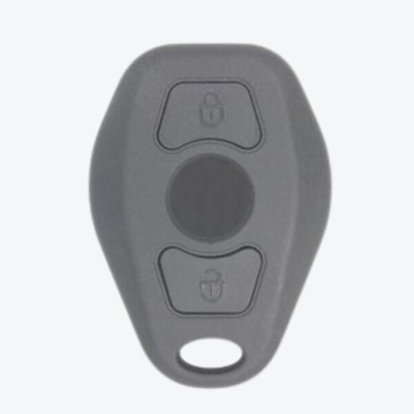 Carcasa 2 Botones Geely