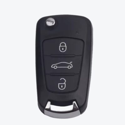 Carcasa Sevillana Telemando 3 Botones Great Wall