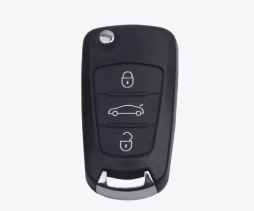 Carcasa Sevillana Telemando 3 Botones Great Wall
