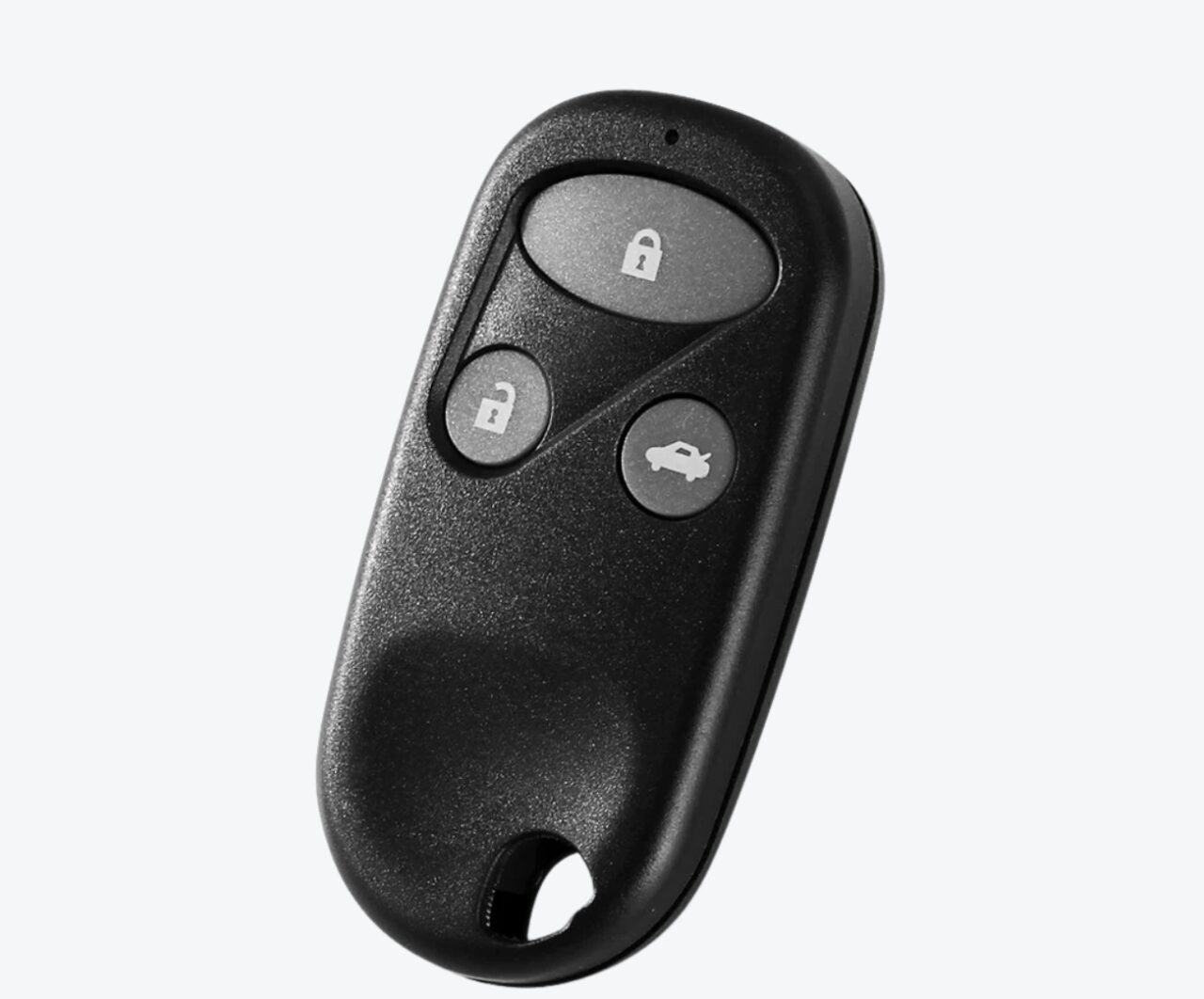 Carcasa Honda 3 Botones Llavero