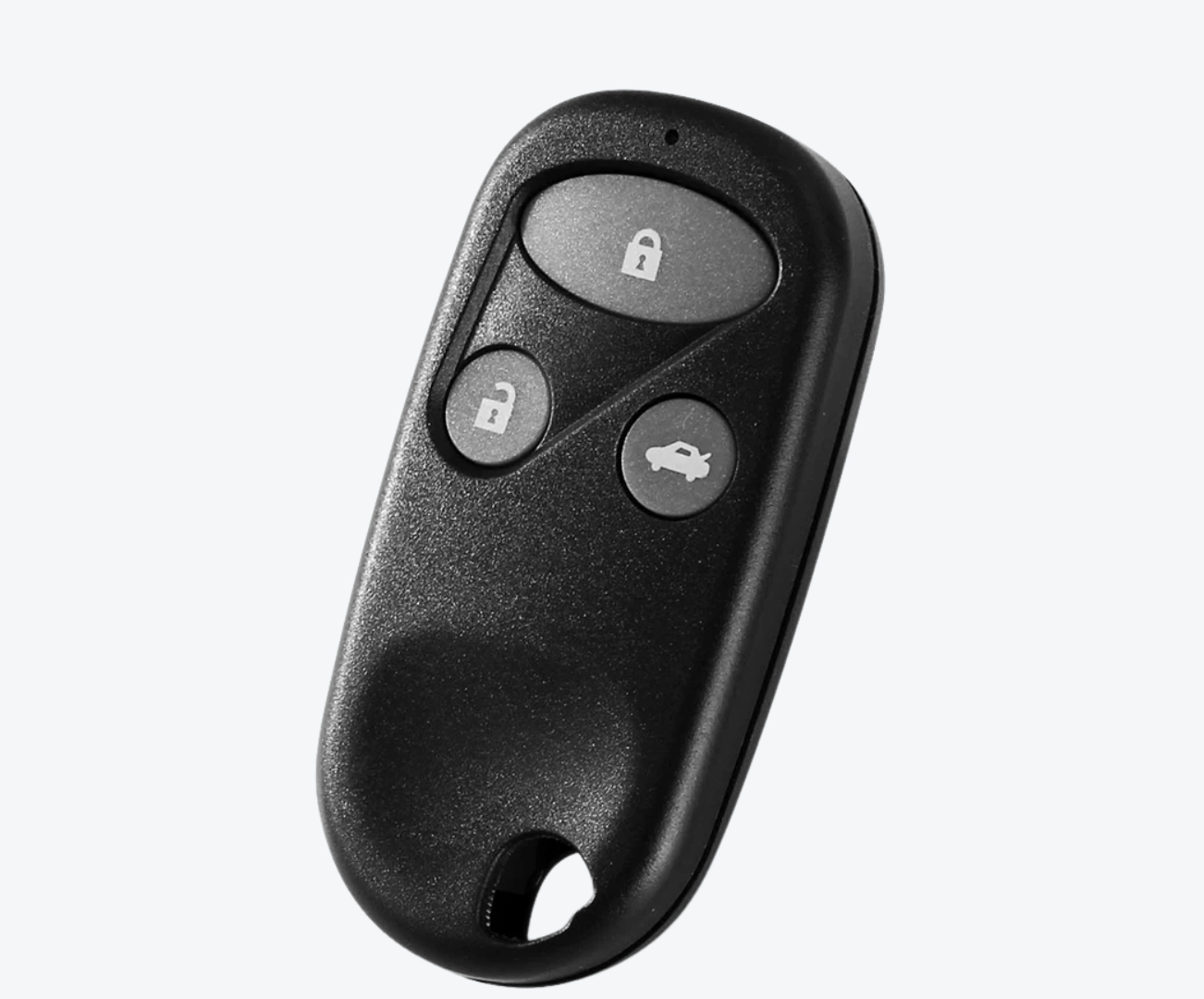 Carcasa Honda 3 Botones Llavero
