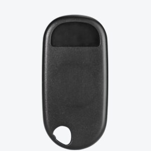 Carcasa Honda 3 Botones Llavero