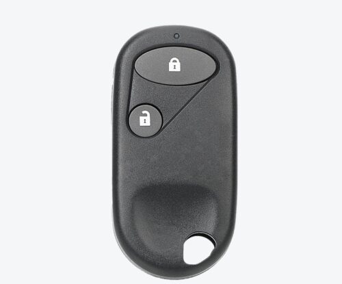Carcasa Honda 2 Botones Llavero