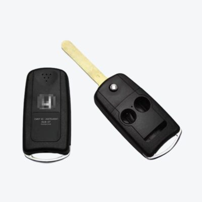 Carcasa Honda Sevillana 2 + 1 Botones Acura