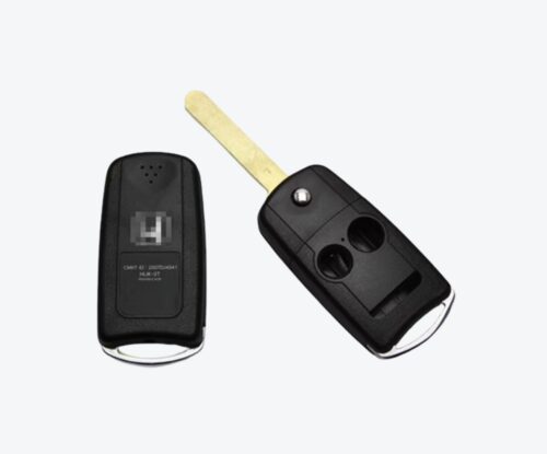 Carcasa Honda Sevillana 2 + 1 Botones Acura