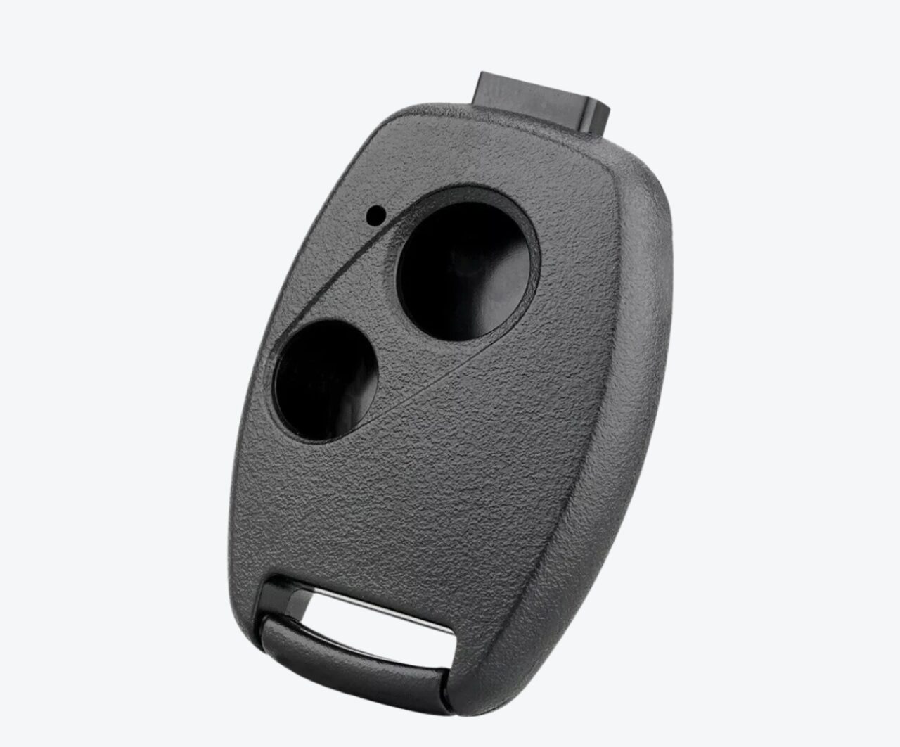 Carcasa Honda 2 Botones Reemplazo Directo (No Precisa Tallar Espada)