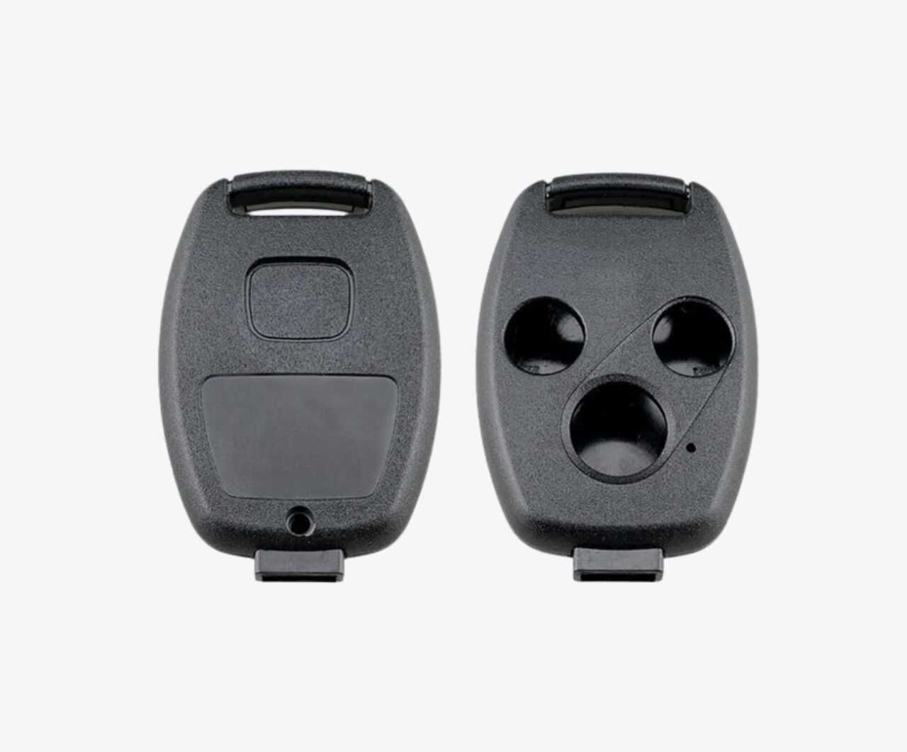 Carcasa Honda 3 Botones Reemplazo Directo