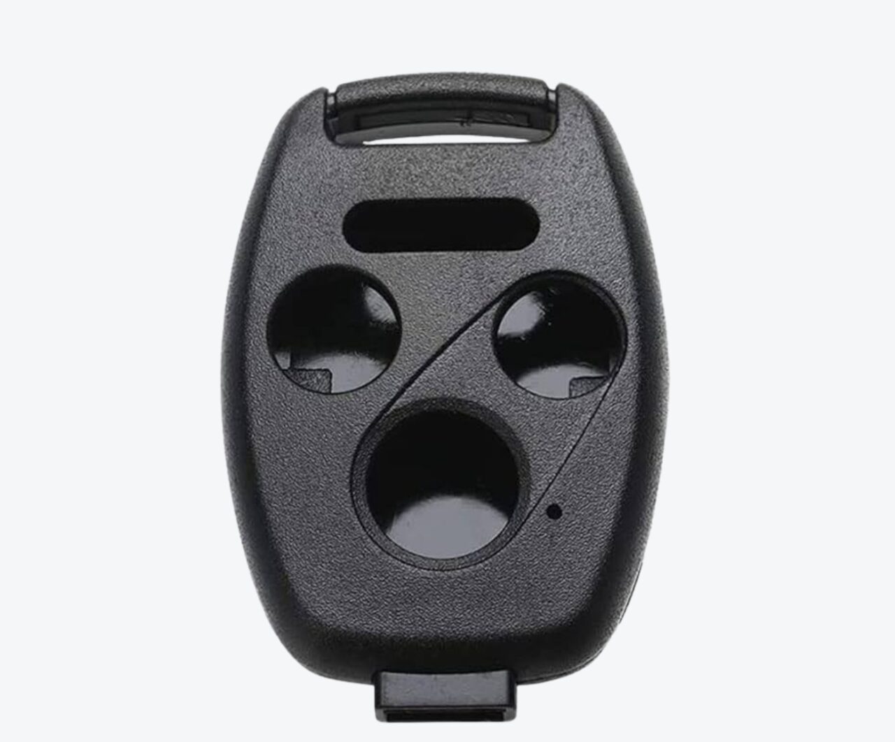 Carcasa Honda 3 + 1 Botones Reemplazo Directo