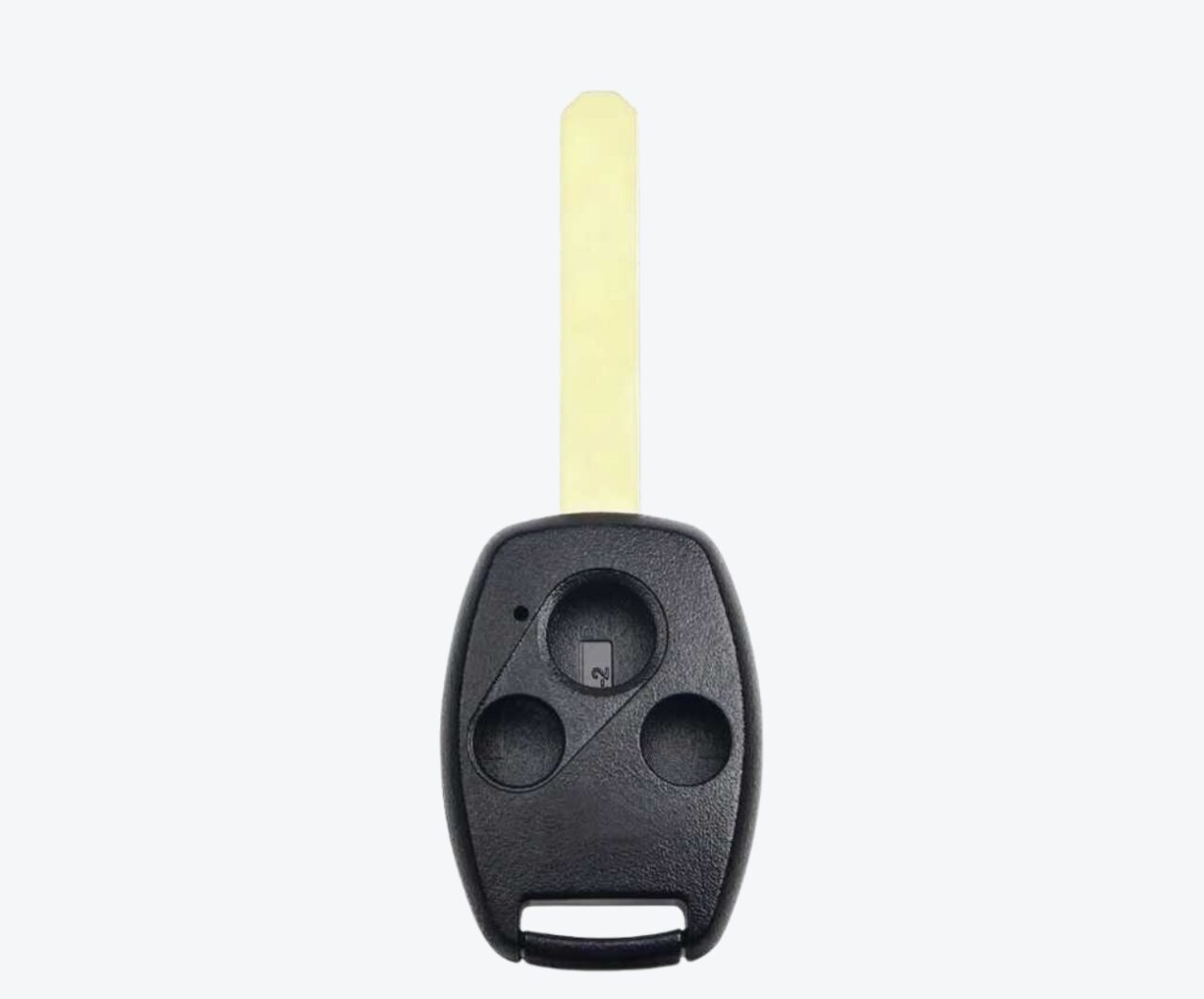 Carcasa Honda Fit 3 Botones Para Tallar Hon66