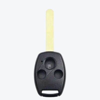 Carcasa Honda Fit 3 Botones Para Tallar Hon66