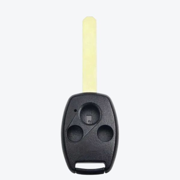 Carcasa Honda Fit 3 Botones Para Tallar Hon66