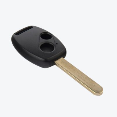 Carcasa Honda Fit 2 Botones Con Espada Para Tallar Hon66