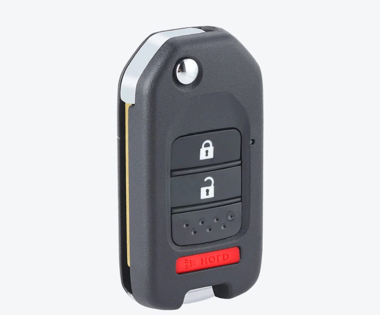 Carcasa Sevillana Honda 2 + 1 Botones Crv Nuevo Hon66