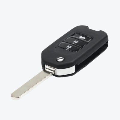 Carcasa Sevillana Honda 3 Botones Crv Nuevo Hon66