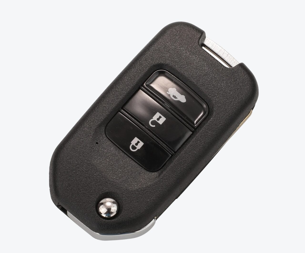 Carcasa Sevillana Honda 3 Botones Crv Nuevo Hon66