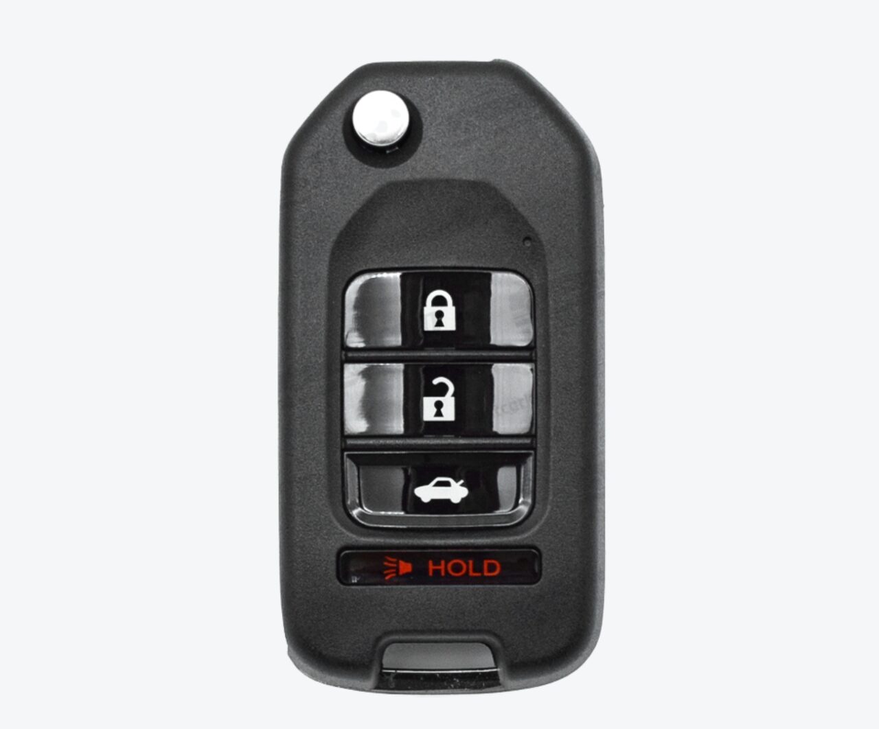 Carcasa Sevillana Honda 3 + 1 Botones Crv Nuevo Hon66