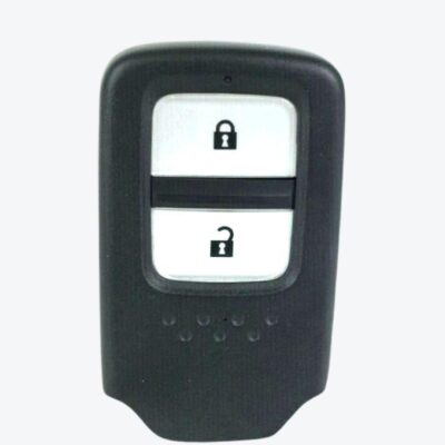 Telemando Presencia Honda 2 Botones Sin Llave De Emergencia