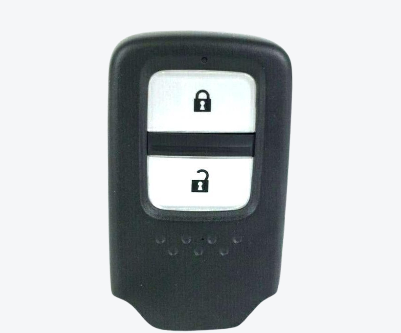 Telemando Presencia Honda 2 Botones Sin Llave De Emergencia