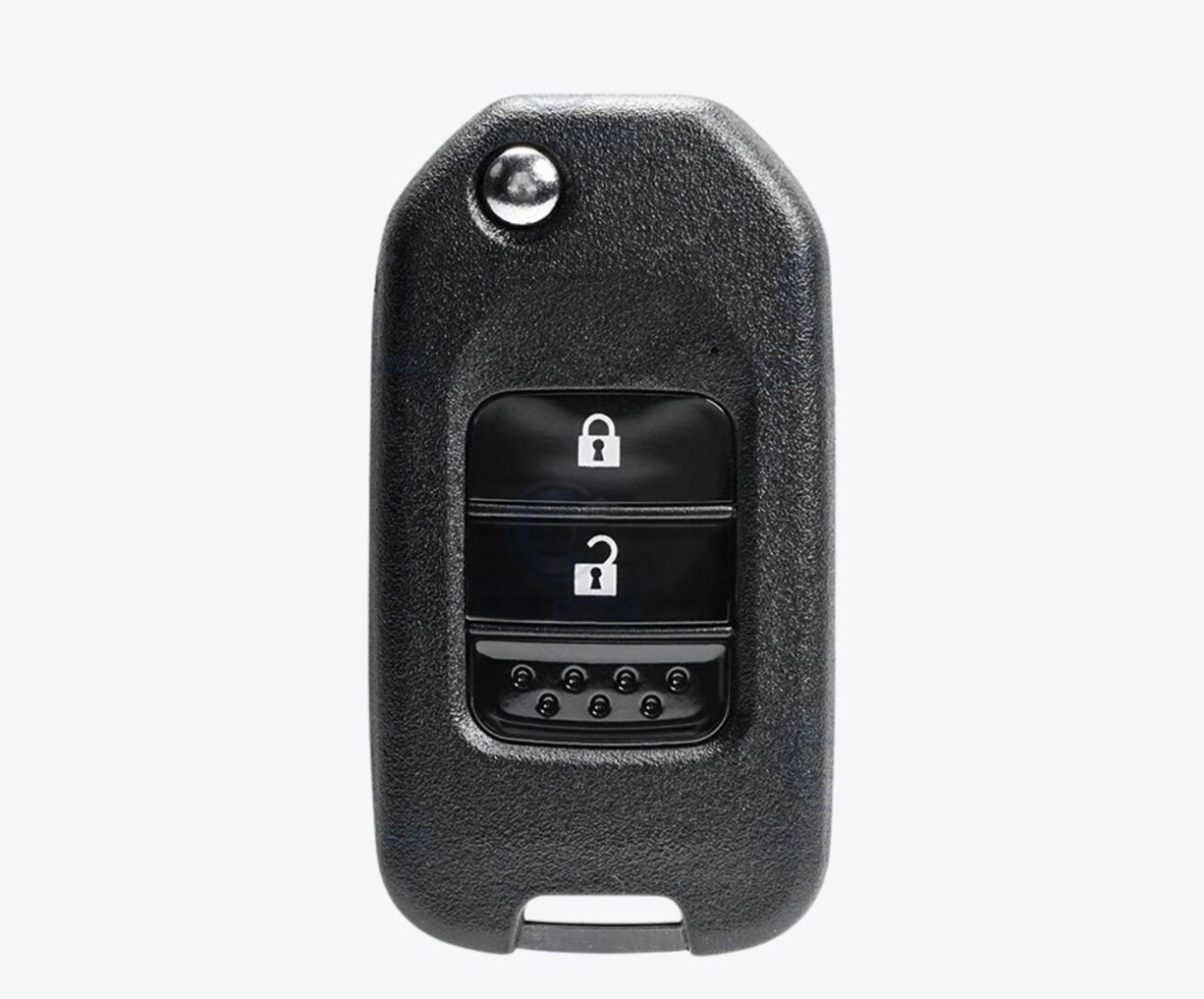 Carcasa Sevillana Honda 2 Botones Crv Hon66