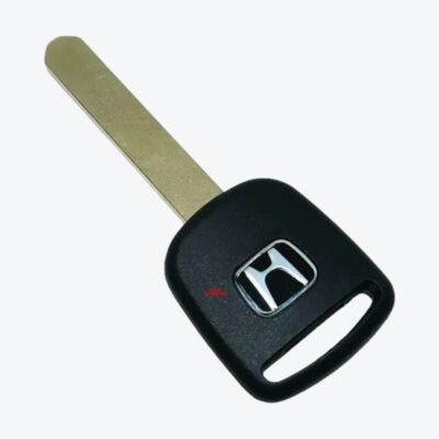 Llave Porta Chip Honda Hon66