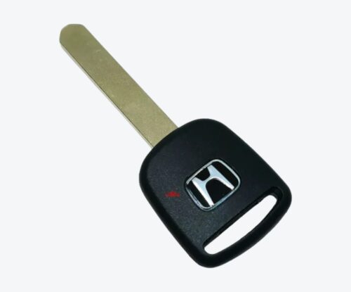 Llave Porta Chip Honda Hon66