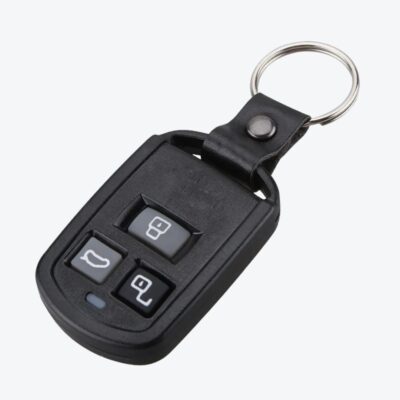 Carcasa Hyundai 3 Botones Accent Sonata Llavero