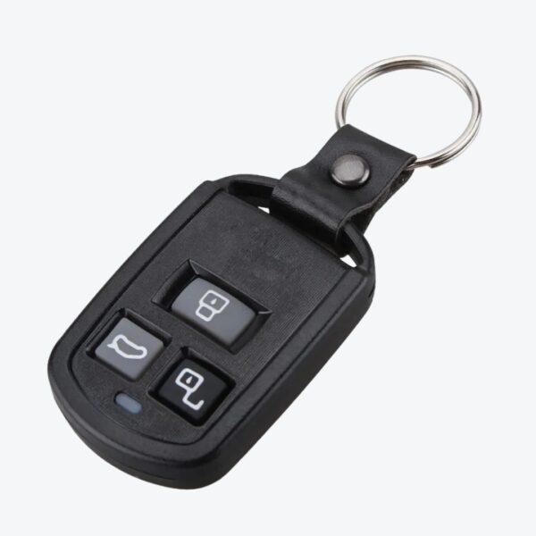 Carcasa Hyundai 3 Botones Accent Sonata Llavero