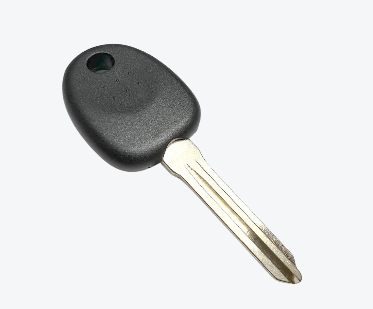 Llave Porta Chip Hyundai Paso Izquierdo Hyn14