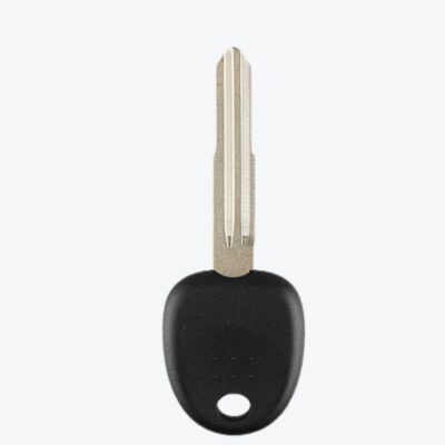 Llave Porta Chip Hyundai Paso Derecho Hyn14r