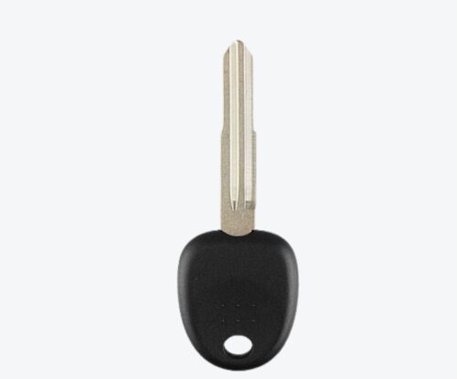 Llave Porta Chip Hyundai Paso Derecho Hyn14r