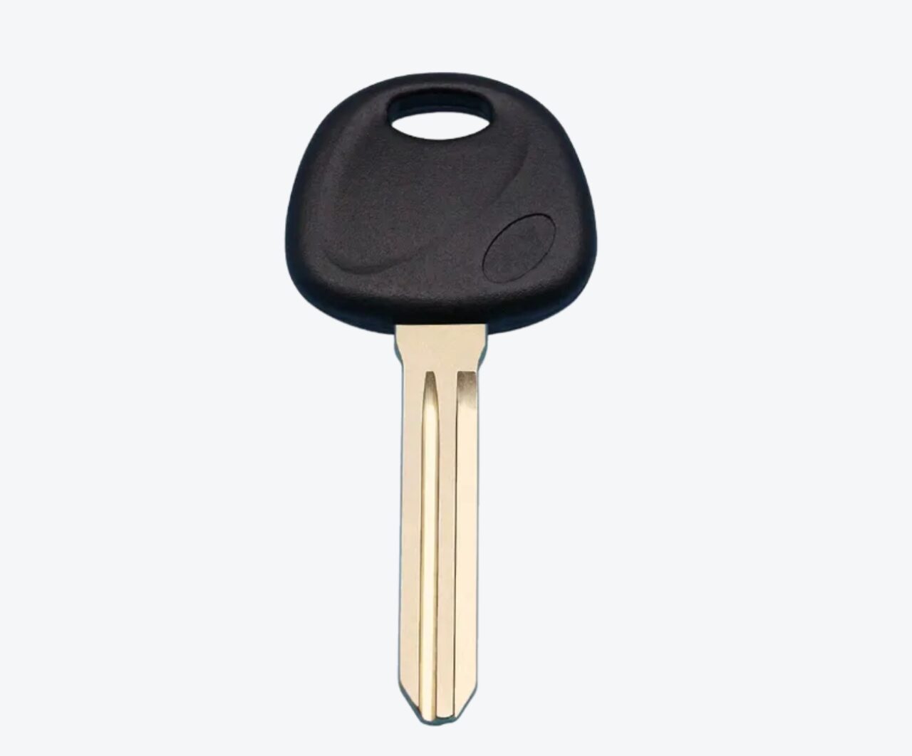 Llave Porta Chip Hyundai Paso Izquierdo Hyn14