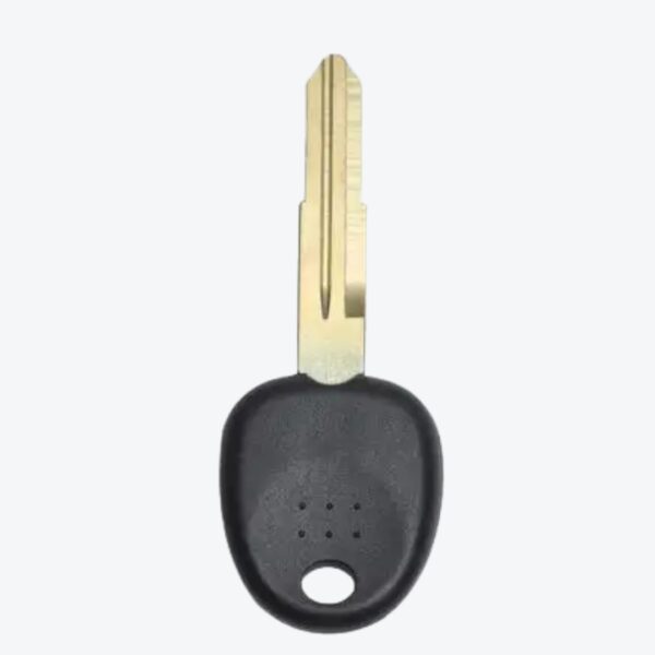 Llave Porta Chip Paso Derecho Hyn14R Hyundai