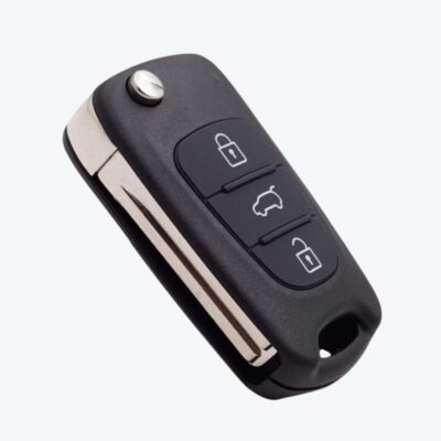 Carcasa Sevillana Hyundai 3 Botones Tucson Toy40