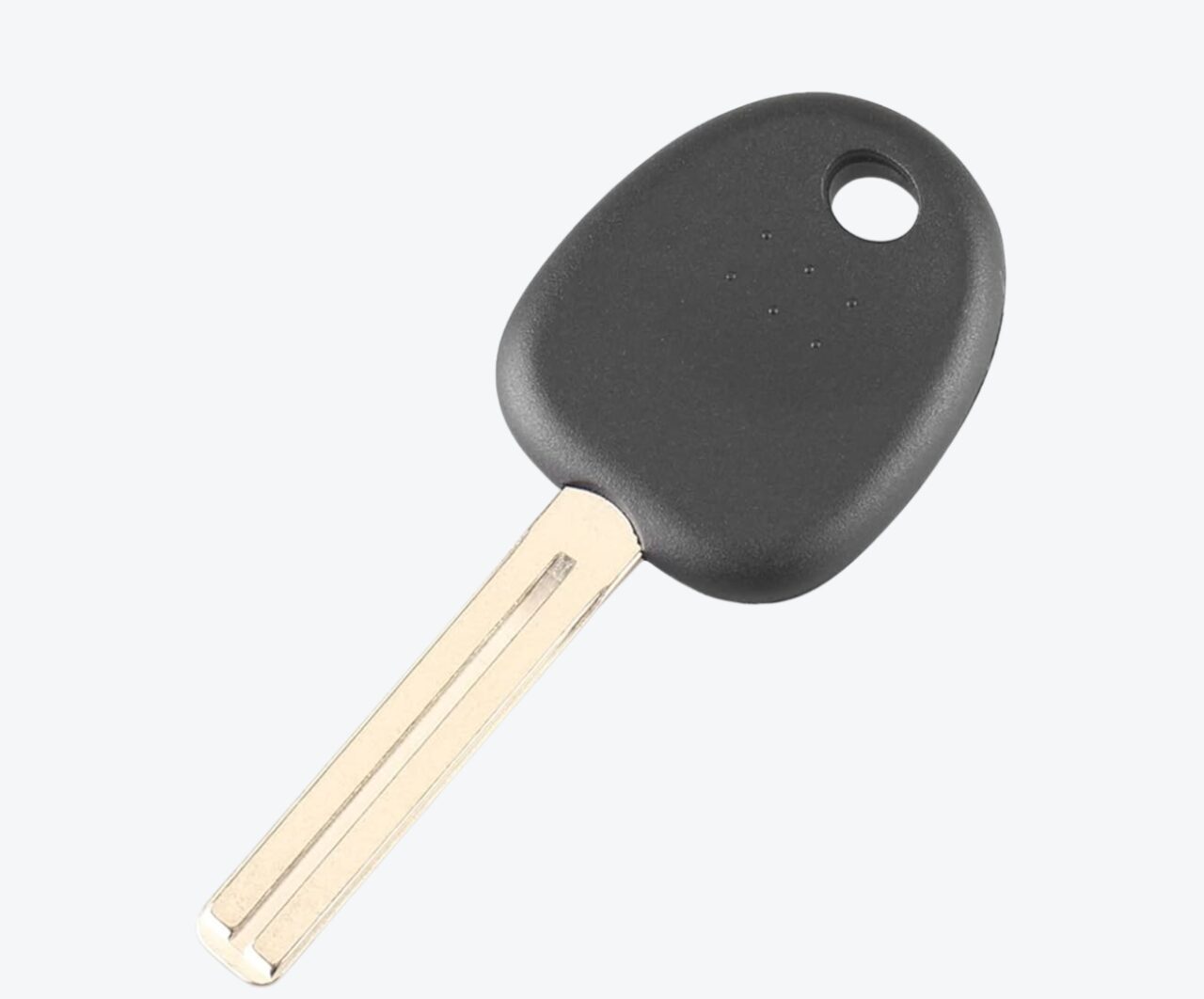 Llave Porta Chip Hyundai Toy48