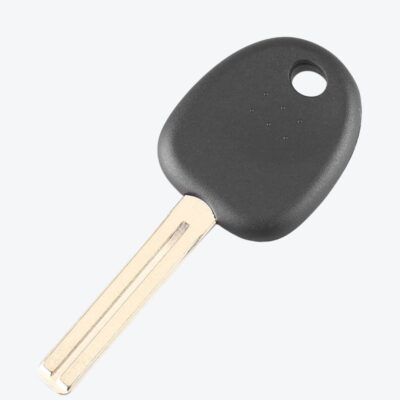 Llave Porta Chip Hyundai Toy48