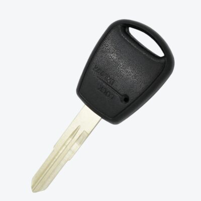 Llave Hyundai 1 Boton Accent H1 Hyn14r