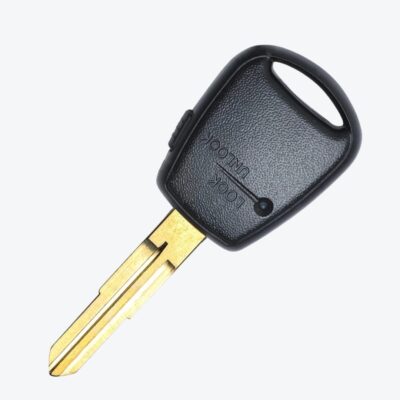 Llave Hyundai 1 Boton Hyn10