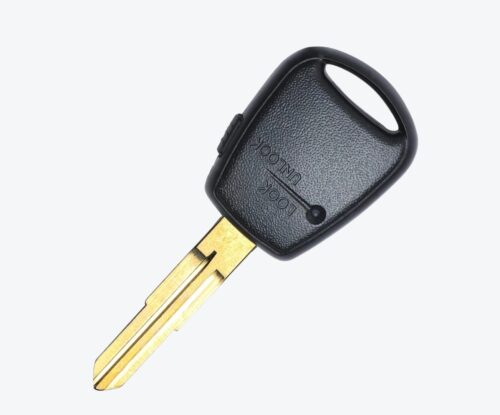 Llave Hyundai 1 Boton Hyn10