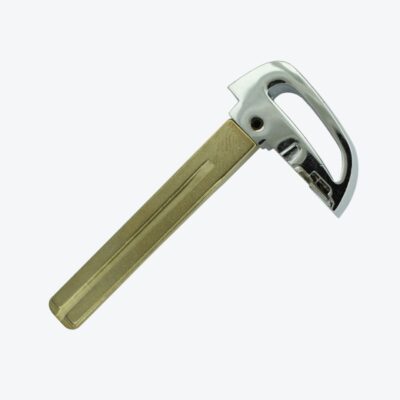 Llave De Emergencia Hyundai Toy48 Para Telemando Presencia